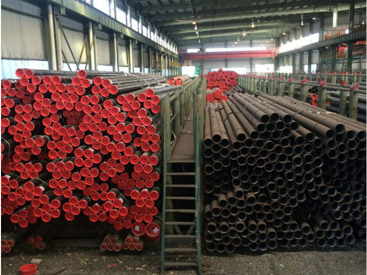 代县12crmo化肥专用管